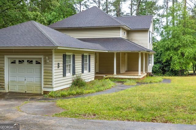 124 David Drive, Thomaston, GA 30286
