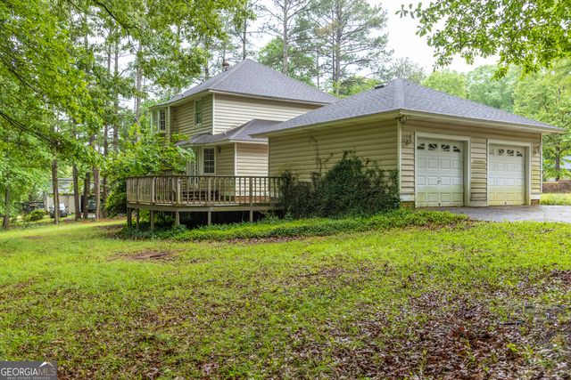 124 David Drive, Thomaston, GA 30286