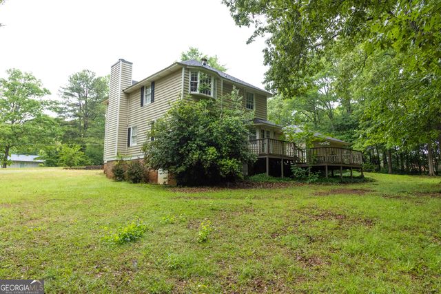 124 David Drive, Thomaston, GA 30286