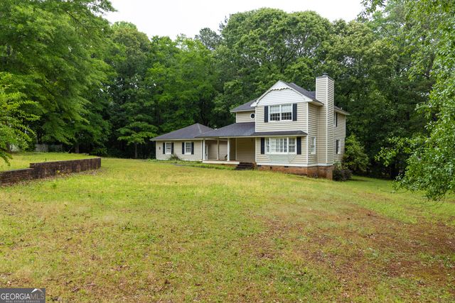 124 David Drive, Thomaston, GA 30286