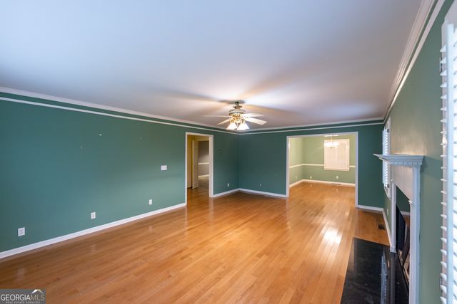 124 David Drive, Thomaston, GA 30286