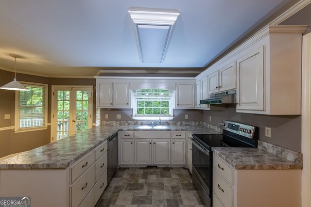 124 David Drive, Thomaston, GA 30286