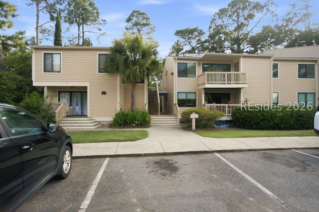 53 Delander Ct Apt 24, Hilton Head Island, SC 29928