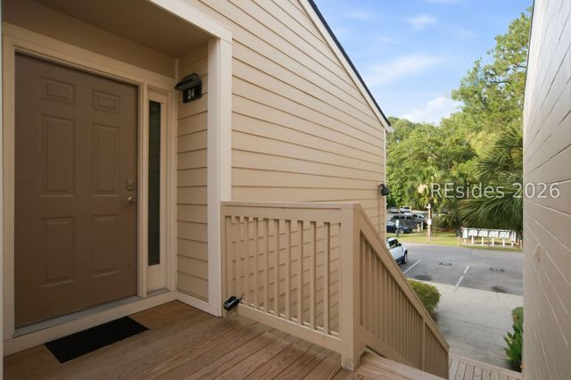 53 Delander Ct Apt 24, Hilton Head Island, SC 29928
