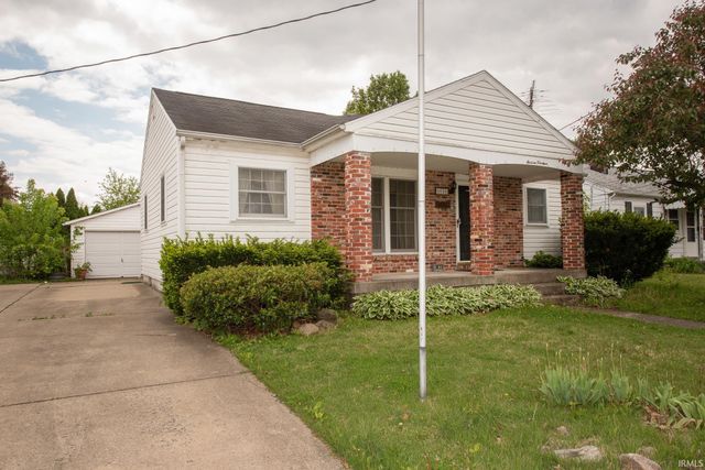 1619 Logan Avenue, Lafayette, IN 47905