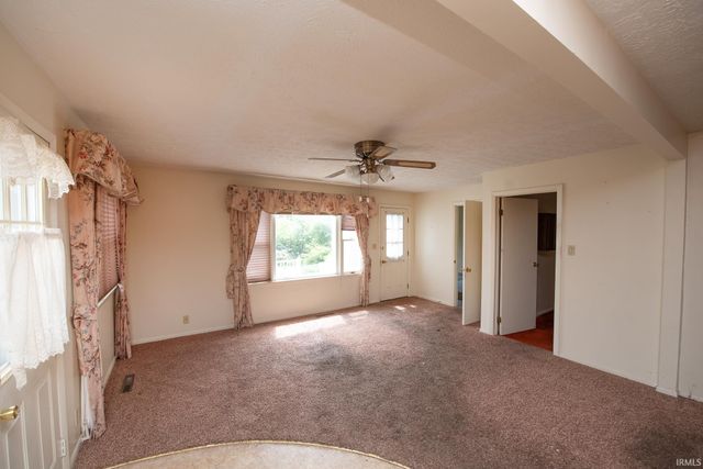 1619 Logan Avenue, Lafayette, IN 47905