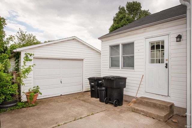 1619 Logan Avenue, Lafayette, IN 47905