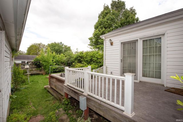 1619 Logan Avenue, Lafayette, IN 47905