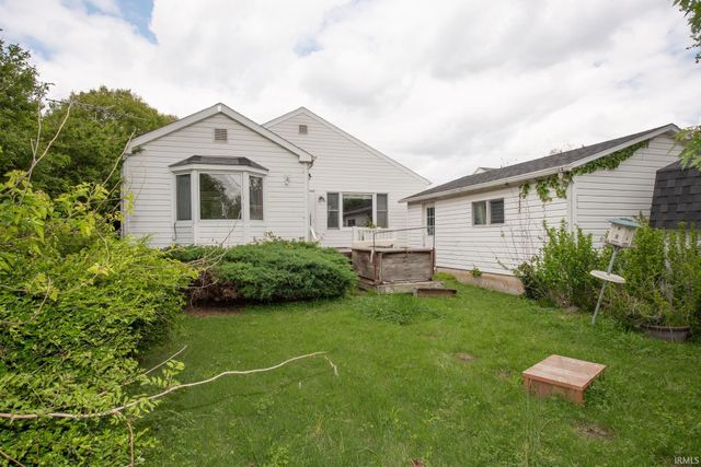 1619 Logan Avenue, Lafayette, IN 47905