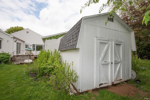 1619 Logan Avenue, Lafayette, IN 47905