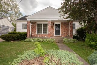 1619 Logan Avenue, Lafayette, IN 47905