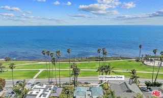1312 Shoreline Drive, Santa Barbara, CA 93109