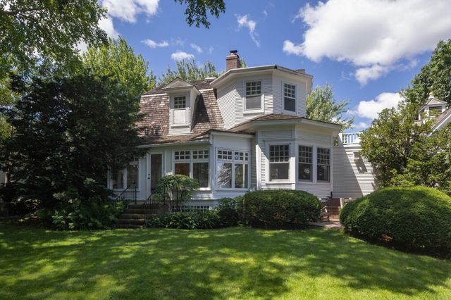 3715 Thomas Avenue S, Minneapolis, MN 55410
