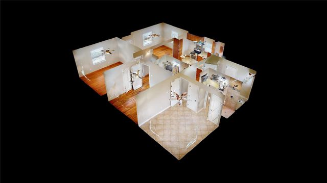 407 Arizona Street, La Porte, TX 77571