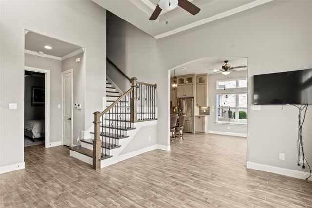 164 Marina Drive, Mabank, TX 75156