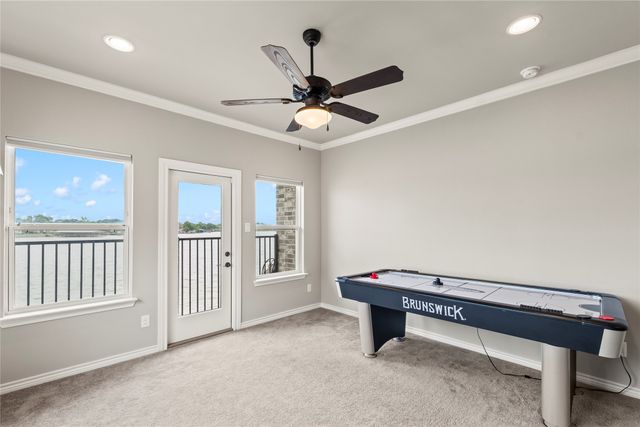 164 Marina Drive, Mabank, TX 75156
