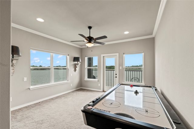 164 Marina Drive, Mabank, TX 75156