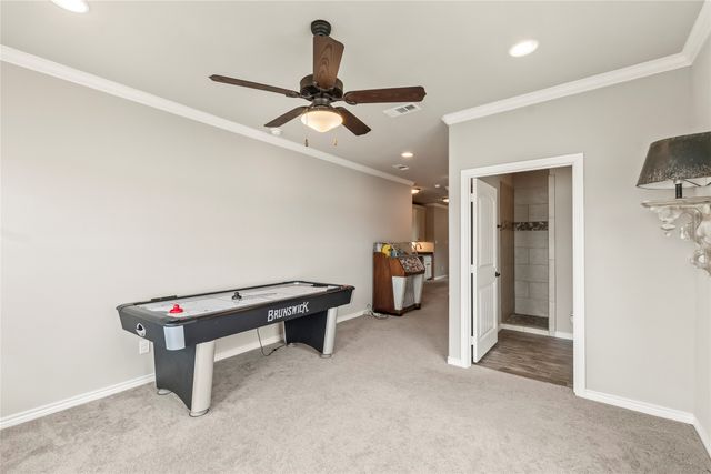 164 Marina Drive, Mabank, TX 75156