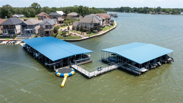 164 Marina Drive, Mabank, TX 75156