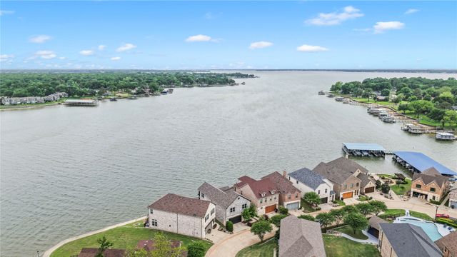 164 Marina Drive, Mabank, TX 75156