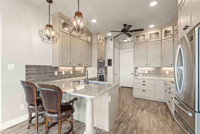 164 Marina Drive, Mabank, TX 75156