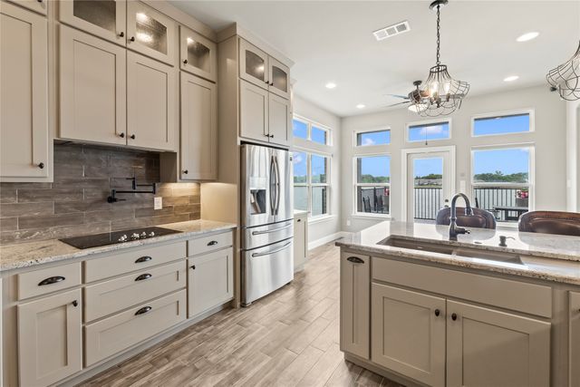 164 Marina Drive, Mabank, TX 75156