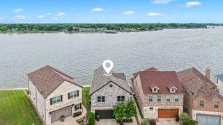 164 Marina Drive, Mabank, TX 75156