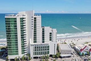 201 S Ocean Boulevard W # 1018, Myrtle Beach, SC 29577