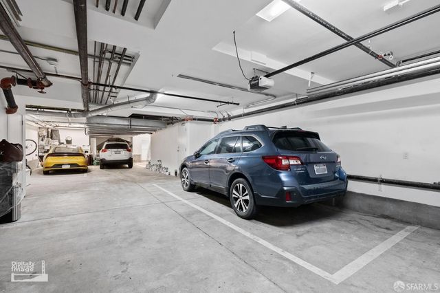 3011 20th Street 2, San Francisco, CA 94110