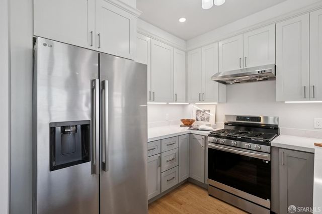 3011 20th Street 2, San Francisco, CA 94110