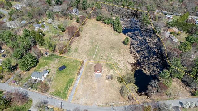 147 N Mill Street, Holliston, MA 01746