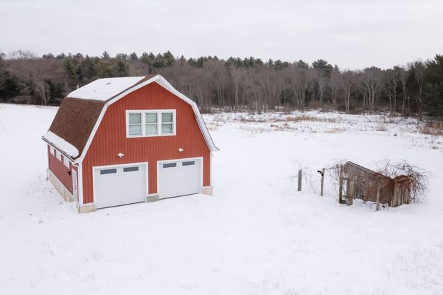 147 N Mill Street, Holliston, MA 01746