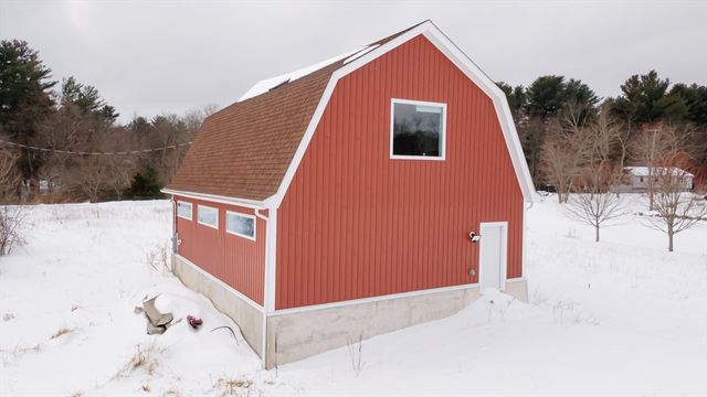 147 N Mill Street, Holliston, MA 01746