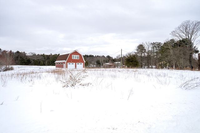 147 N Mill Street, Holliston, MA 01746