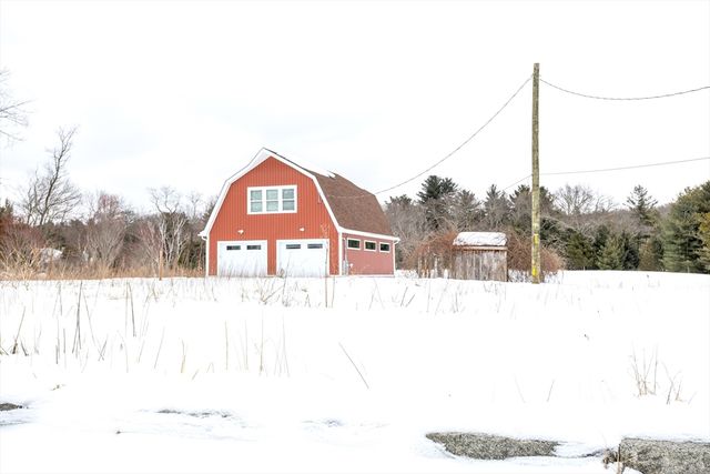 147 N Mill Street, Holliston, MA 01746