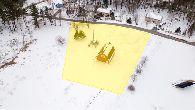 147 N Mill Street, Holliston, MA 01746