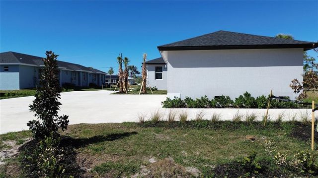 246 ROTONDA BOULEVARD, Rotonda West, FL 33947