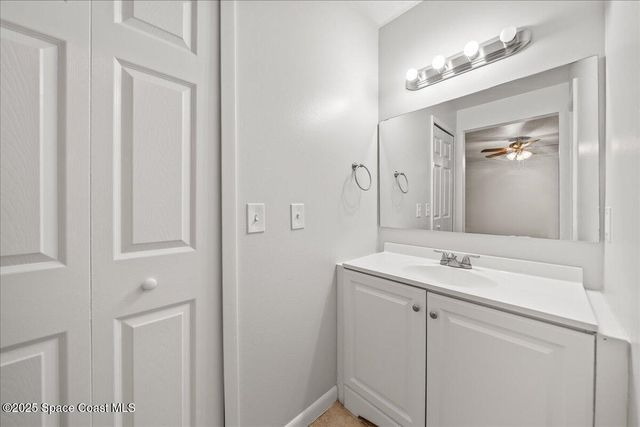 1254 Buffing Circle SE, Palm Bay, FL 32909