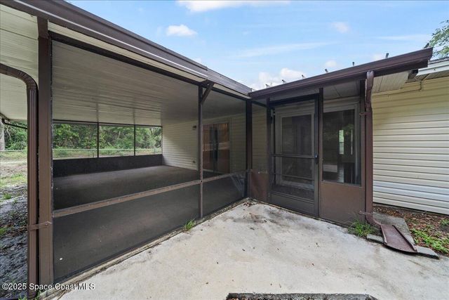 1254 Buffing Circle SE, Palm Bay, FL 32909