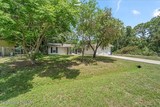 1254 Buffing Circle SE, Palm Bay, FL 32909