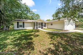 1254 Buffing Circle SE, Palm Bay, FL 32909