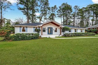 3365 Ardley SW Road, Atlanta, GA 30311