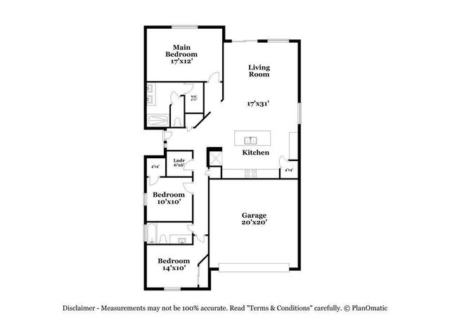 12051 W Tether Trail, Peoria, AZ 85383