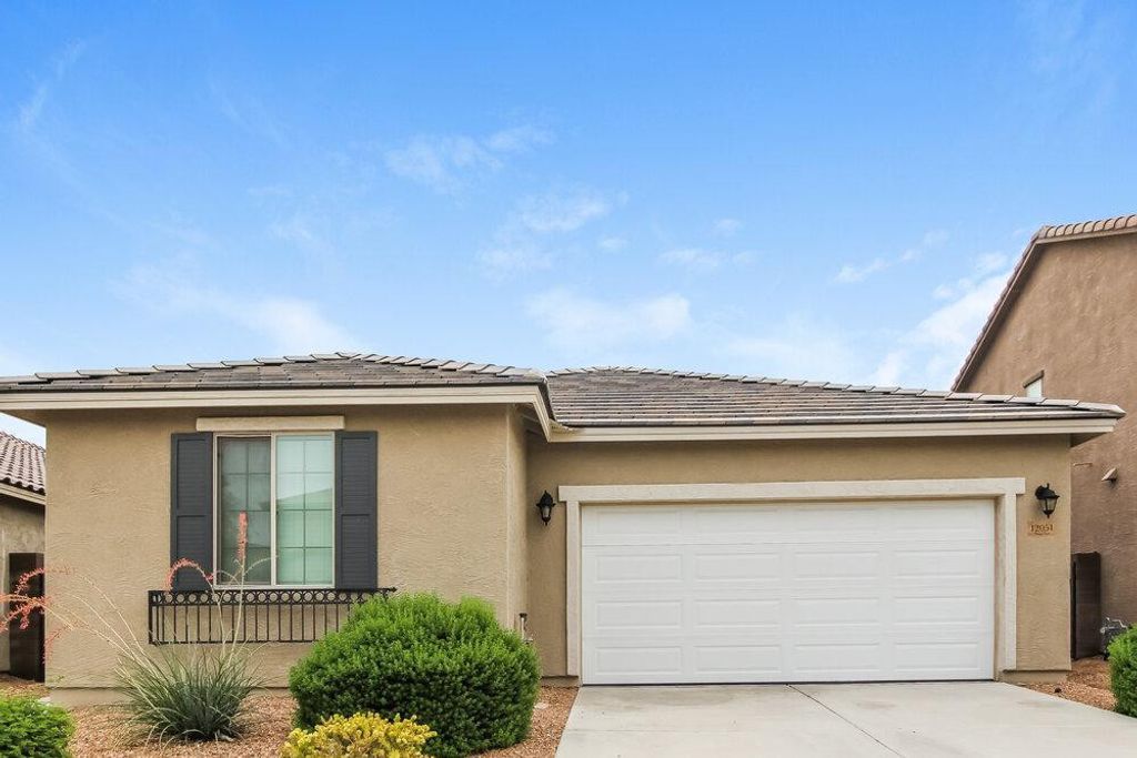 12051 W Tether Trail, Peoria, AZ 85383