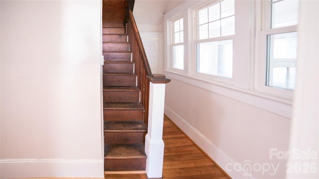 303 Bouchelle Street, Morganton, NC 28655