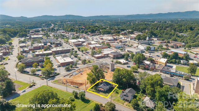 303 Bouchelle Street, Morganton, NC 28655