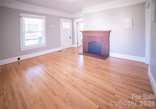 303 Bouchelle Street, Morganton, NC 28655