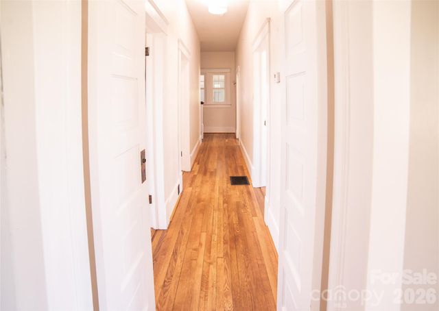 303 Bouchelle Street, Morganton, NC 28655