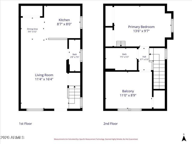 510 N Alma School Road 101, Mesa, AZ 85201