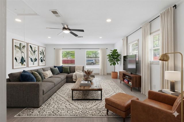 704 Buckingham PL, Austin, TX 78745